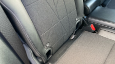 Honda HR-V 1.5 eHEV Advance 5dr CVT Hybrid Hatchback